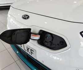 KIA E NIRO E-NIRO 150KW EMOTION 204 5P