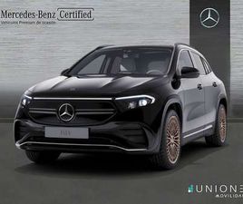 MERCEDES EQA 250 250 EDITION 1