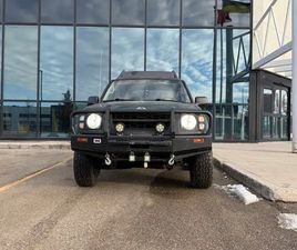 2002 NISSAN XTERRA SE 3.3L V6