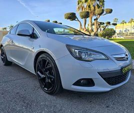 OPEL ASTRA GTC 2.0CDTI S/S SPORTIVE