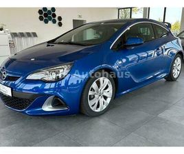 OPEL GTC OPC OPEL - GTC