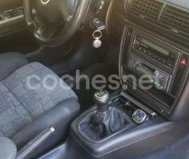 VOLKSWAGEN PASSAT VOLKSWAGEN PASSAT