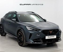 2.5 TSI VZ5 4DRIVE DSG 287 KW (390 CV)