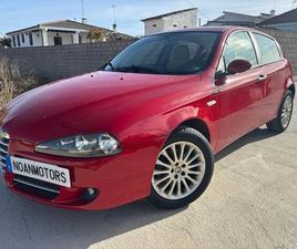 ALFA ROMEO - 147