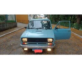FIAT 147 FIAT 147 L