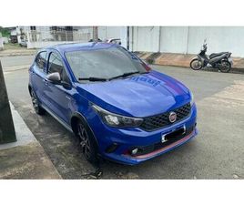 HGT 1.8 16V FLEX AUT.