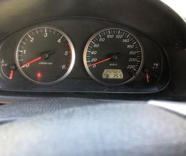 MAZDA 2 MAZDA - MAZDA2