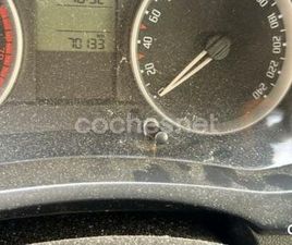 SKODA FABIA SKODA FABIA