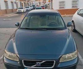 VOLVO S60 VOLVO - S60