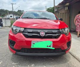 FIAT MOBI FIAT MOBI EASY 1.0 FIRE FLEX 5P. 2018