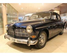 VOLVO AMAZON VOLVO - AMAZON