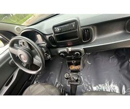 FIAT MOBI FIAT MOBI EASY 1.0 FIRE FLEX 5P. 2017