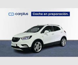 OPEL MOKKA X OPEL MOKKA X 1.4T S&S INNOVATION 4X2