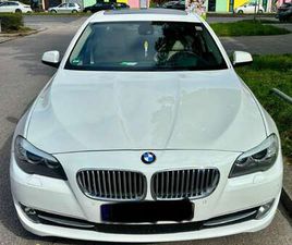 BMW SERIE 5 ACTIVEHYBRID ACTIVEHYBRID 5 VB