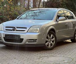 COSMO ** AUTOMATIK ** TÜV NEU ** 2. HAND **