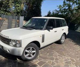RANGE ROVER VOGUE