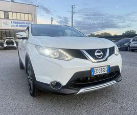 1.6DCI TEKNA 130CV XTRONIC KMCERTIFICATI COMENUOVA