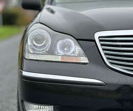 TOYOTA CROWN MAJESTA MAJESTA 4.3 V8