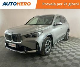 IX1 (U11) IX1 EDRIVE 20 XLINE