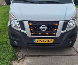 NV400 2.3 DCI L2H2 OPTIMA