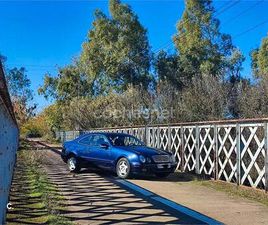 MERCEDES CLK CLK 230 MERCEDES-BENZ CLASE CLK