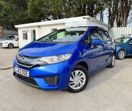2025 HONDA FIT FIT 1.3 5DR AUTO HATCHBACK HYBRID ELECTRIC AUTOMATIC
