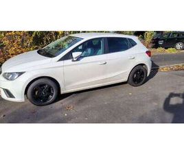 IBIZA ST 1.0 MPI CONNECT