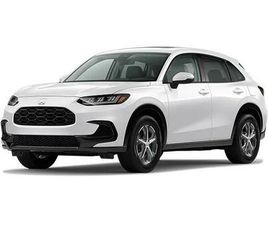 HONDA HR-V 2023 HONDA HR-V EX-L