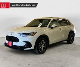 USED 2023 HONDA HR-V EX-L