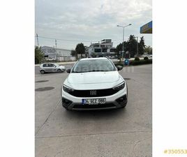 FIAT EGEA 1.4 FIRE STREET