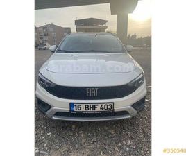 FIAT EGEA 1.4 FIRE URBAN
