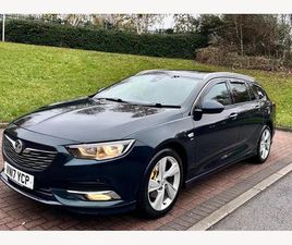 2.0 TURBO D BLUEINJECTION SRI VX LINE NAV SPORTS TOURER EURO 6 (START/STOP) 5DR