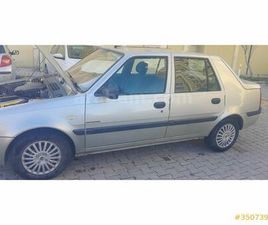 DACIA SOLENZA 1.4 RAPSODIE