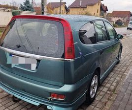 HONDA STREAM VÂND HONDA STREAM PITESTI