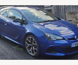 2.0T VXR EURO 6 (START/STOP) 3DR