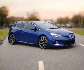 2.0T VXR EURO 6 (START/STOP) 3DR