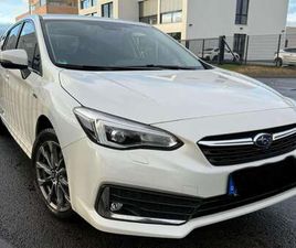 IMPREZA HYBRID 2.0IE LINEARTRONIC PLATINUM