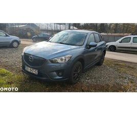 MAZDA CX-5 MAZDA CX-5 2.0 SKYPASSION