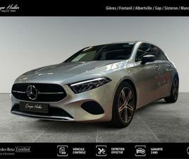 MERCEDES CLASSE A A 180 180 PROGRESSIVE LINE