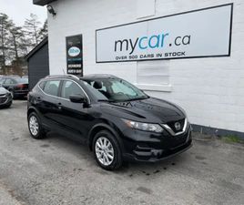 NISSAN QASHQAI 2023 NISSAN QASHQAI