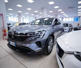 AUSTRAL 1.2 MILD HYBRID ADVANCED EQUILIBRE 130CV