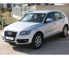 2.0 TDI 143CH DPF AMBIENTE QUATTRO