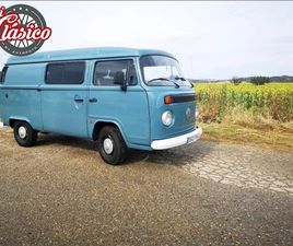 VOLKSWAGEN T2