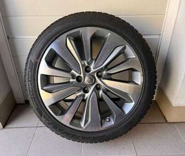 CASCADA 1.6 (ECOTEC) DI TURBO (ECOFLEX) START/STOP