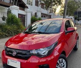 FIAT MOBI LIKE 1.0 FIRE FLEX 5P.