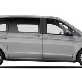 MERCEDES CLASSE V V 250 CLASSE V (W638) MOD: CLASS-V-CLASS V 250 D STYLE LONG