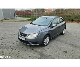 SEAT IBIZA SC SEAT IBIZA SC 1.4 16V SPORT