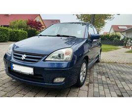 SUZUKI LIANA SUZUKI LIANA 1,6 COMFORT