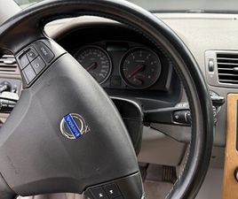 VOLVO V50 1.8I, 2008. GODIŠTE, 160.000KM