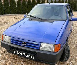 FIAT UNO FIAT UNO